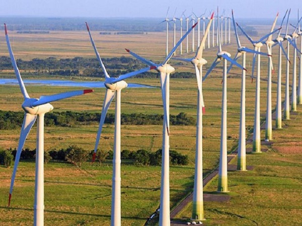 GreenIT, Copenhagen Infrastructure Partners develop 750MW offshore wind farms in Italy